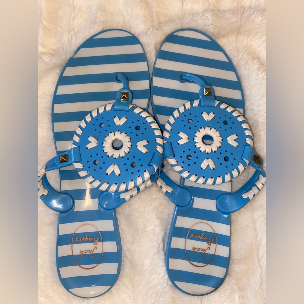 Jack Rogers Sandals